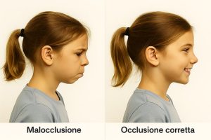 Malocclusioni dentarie