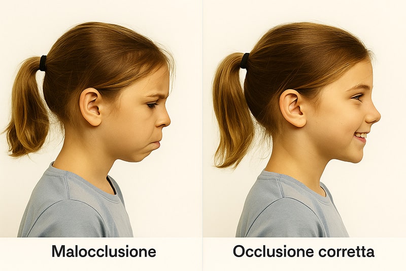 Malocclusioni dentarie